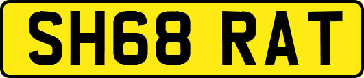 SH68RAT