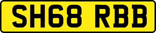 SH68RBB