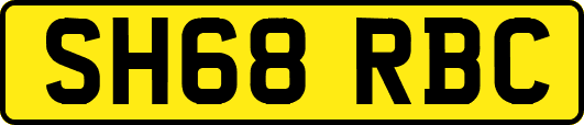 SH68RBC
