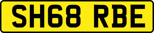 SH68RBE
