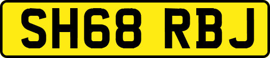 SH68RBJ