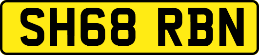 SH68RBN