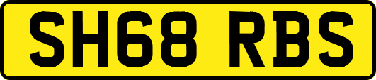 SH68RBS
