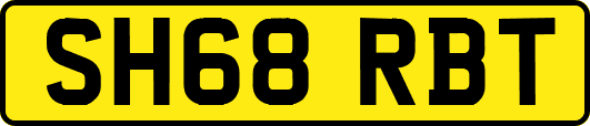 SH68RBT