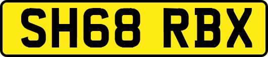 SH68RBX