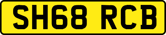 SH68RCB