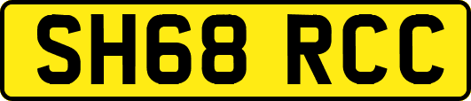 SH68RCC