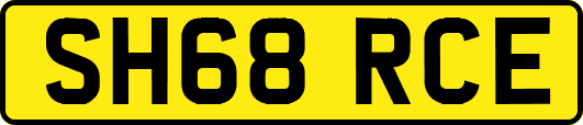 SH68RCE