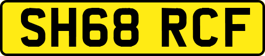 SH68RCF