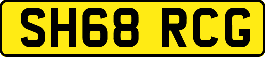 SH68RCG