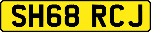 SH68RCJ