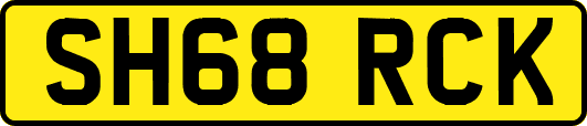SH68RCK
