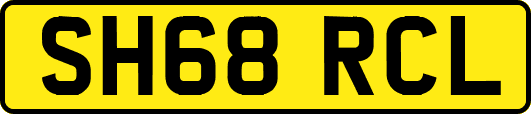 SH68RCL