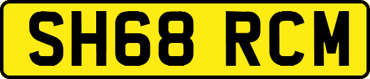 SH68RCM