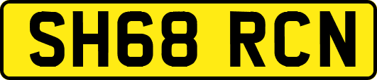 SH68RCN