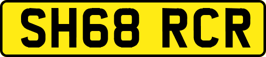 SH68RCR