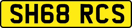 SH68RCS