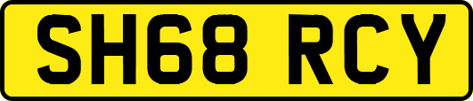 SH68RCY