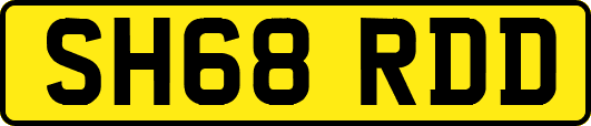 SH68RDD