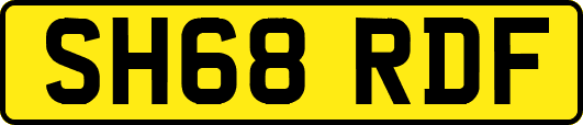 SH68RDF