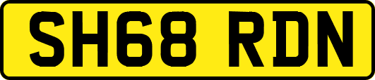 SH68RDN