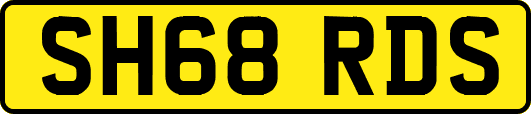 SH68RDS