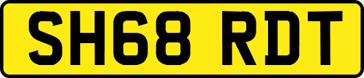 SH68RDT