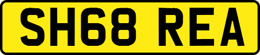 SH68REA