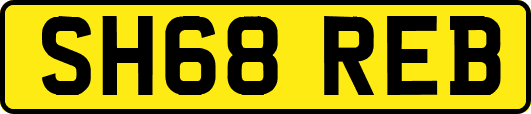 SH68REB
