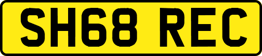 SH68REC