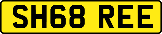 SH68REE