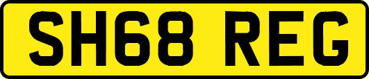 SH68REG