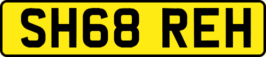 SH68REH