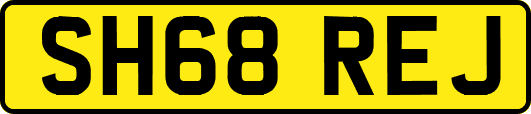 SH68REJ