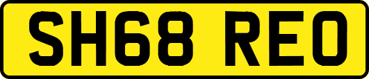 SH68REO