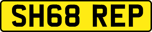 SH68REP