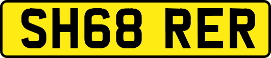 SH68RER