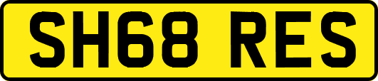 SH68RES