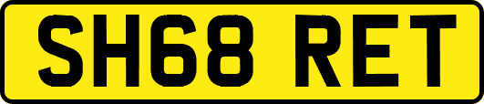 SH68RET
