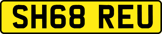 SH68REU
