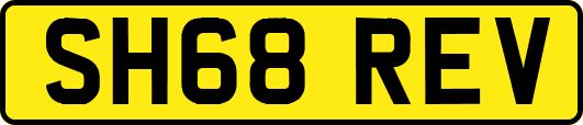 SH68REV