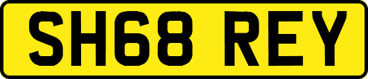 SH68REY