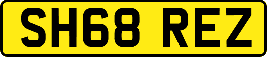SH68REZ