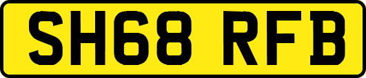 SH68RFB