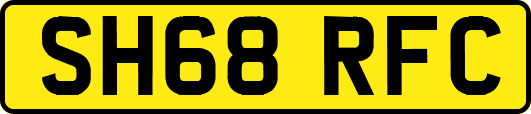 SH68RFC