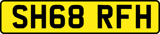 SH68RFH