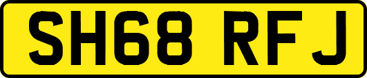 SH68RFJ