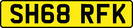 SH68RFK
