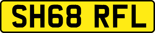 SH68RFL