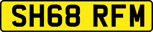 SH68RFM